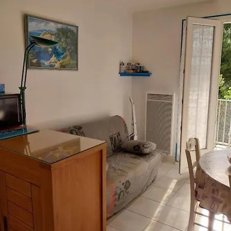Les Aigues Marines Apartmán *